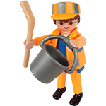 Harde Werker